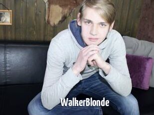 WalkerBlonde