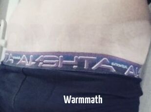 Warmmath