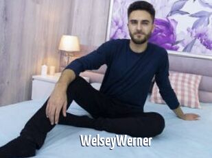 WelseyWerner