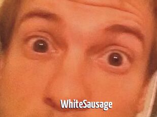 WhiteSausage