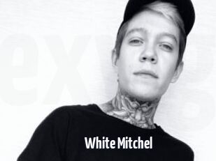 White_Mitchel