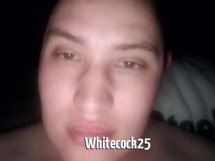 Whitecock25