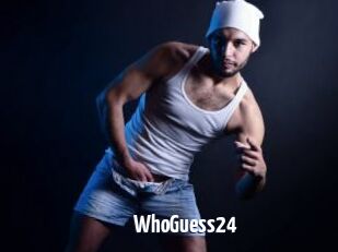 WhoGuess24