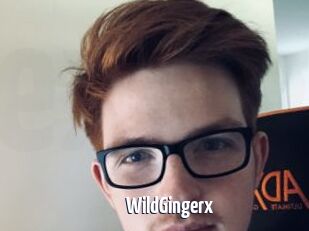 WildGingerx