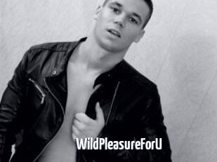 WildPleasureForU