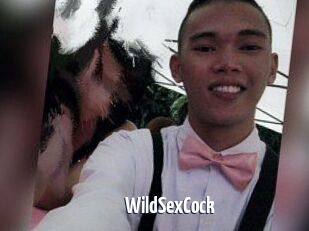 WildSexCock