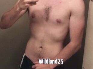 Wildland25