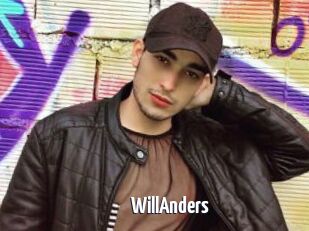 WillAnders