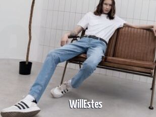 WillEstes