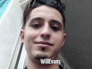 WillEvans