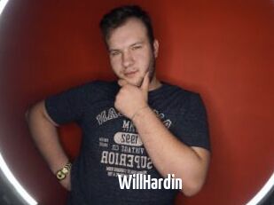 WillHardin