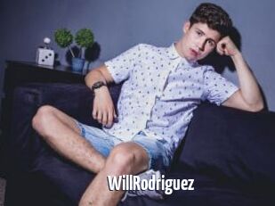 WillRodriguez