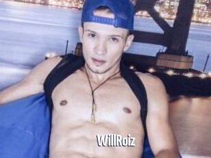 WillRoiz