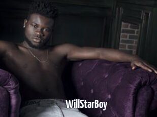 WillStarBoy