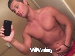 Will_Wanking