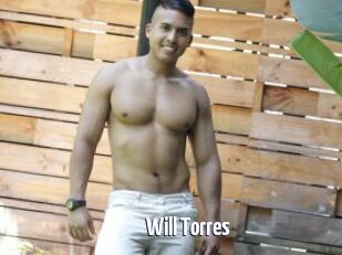 Will_Torres