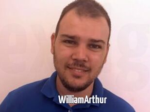 WilliamArthur