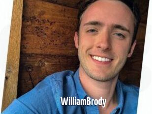 William_Brody