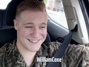 William_Coxe