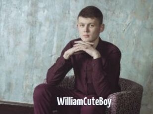 WilliamCuteBoy