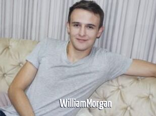 WilliamMorgan