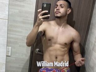 William_Madrid