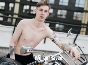 William_Raven