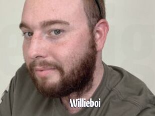 Willieboi