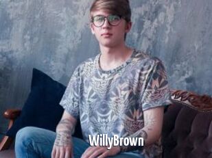 WillyBrown