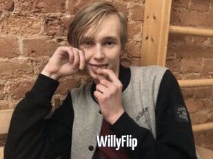 WillyFlip