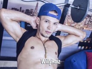 WillyRoiz