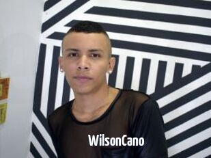 WilsonCano