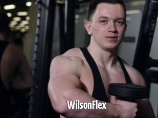 WilsonFlex