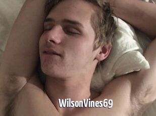 WilsonVines69