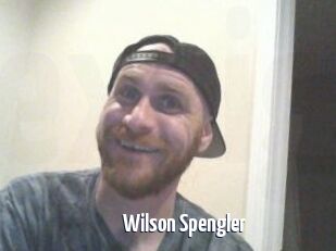 Wilson_Spengler