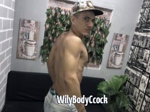 WilyBodyCcock