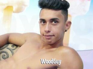 WoodGuy