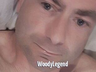 WoodyLegend