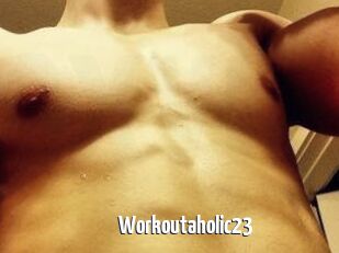 Workoutaholic23