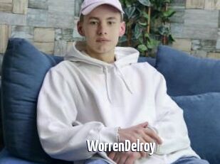 WorrenDelroy