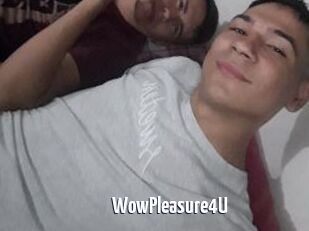 WowPleasure4U