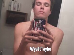 WyattTaylor