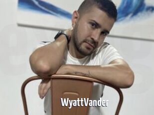 WyattVander