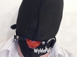 WyldePet