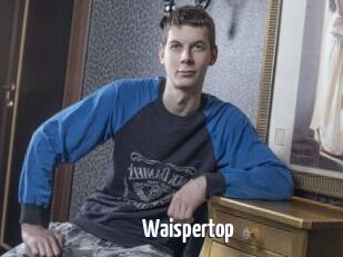 Waispertop