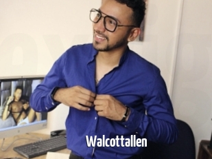 Walcottallen