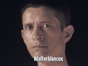 Walterblancox