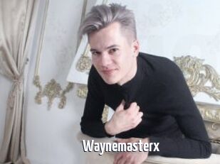 Waynemasterx