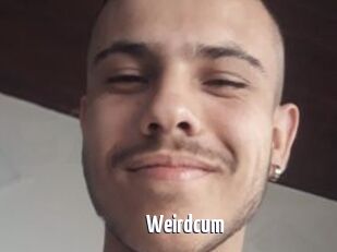 Weirdcum