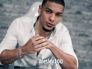 Wesley100